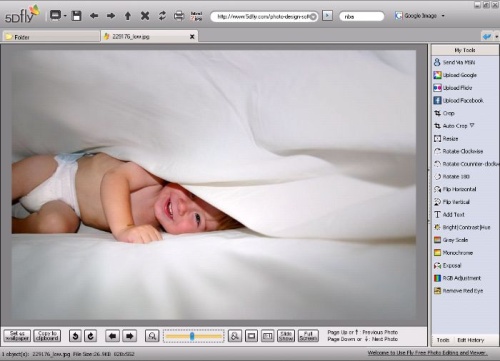 5dfly photo editing tool kerodownload com jpg