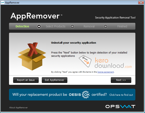 appremover