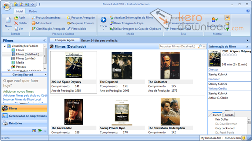 Movie Label 2010 5.1.5