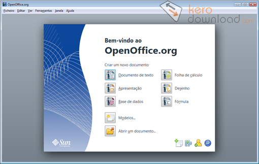 openoffice 3.4 screenshots. OpenOffice.org Download 3.4