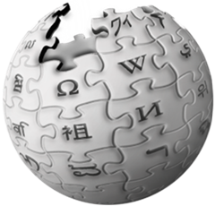 wikipedia