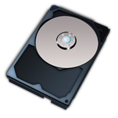 HardDisk