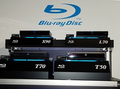 sonybdrecorders