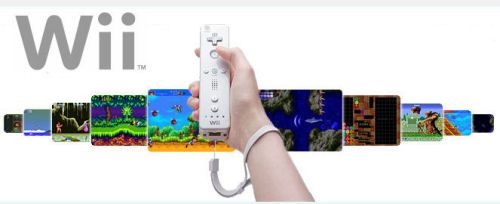 wiiware