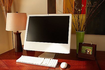 house computer
