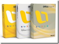 mac office