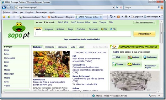 sapo_kerodicas_com