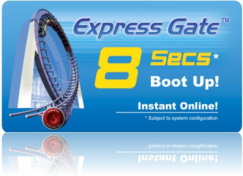 expressgate