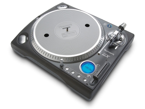 dj dj