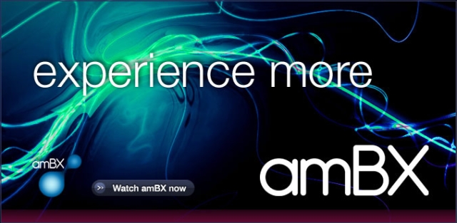ambx ambx