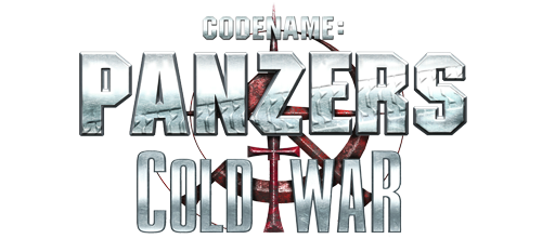 codename panzers: cold war codename panzers: cold war