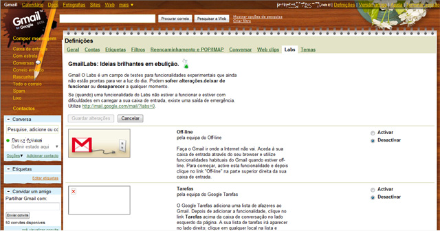 gmail_labs