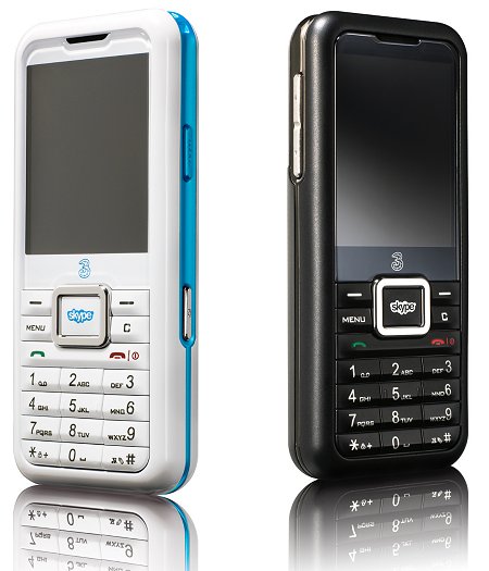 skypephone