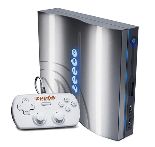 zeebo_console