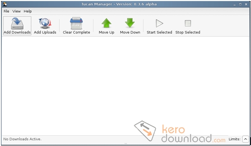 tucan_manager_kero