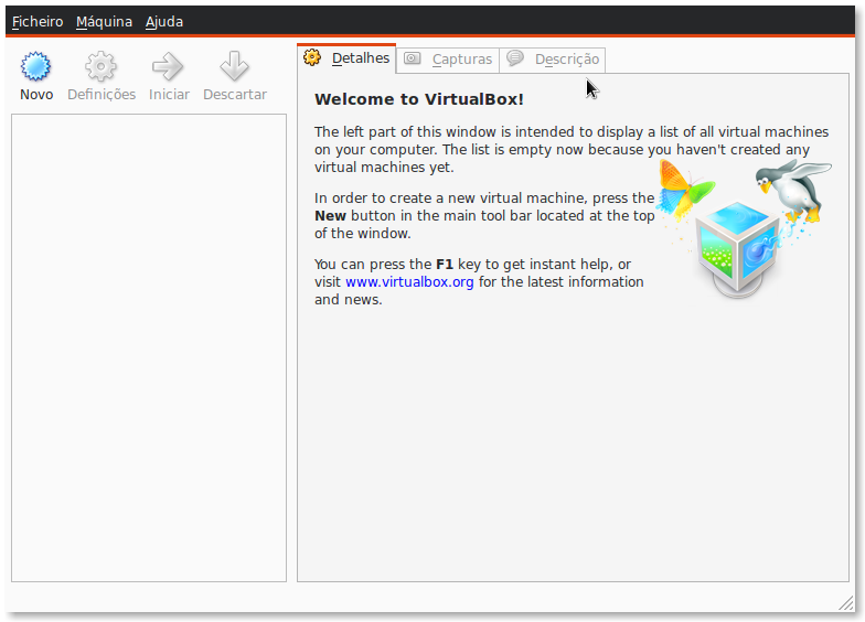 VirtualBox-ose VirtualBox-ose