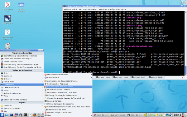 linux-caixa-magica-kerodicas linux-caixa-magica-kerodicas