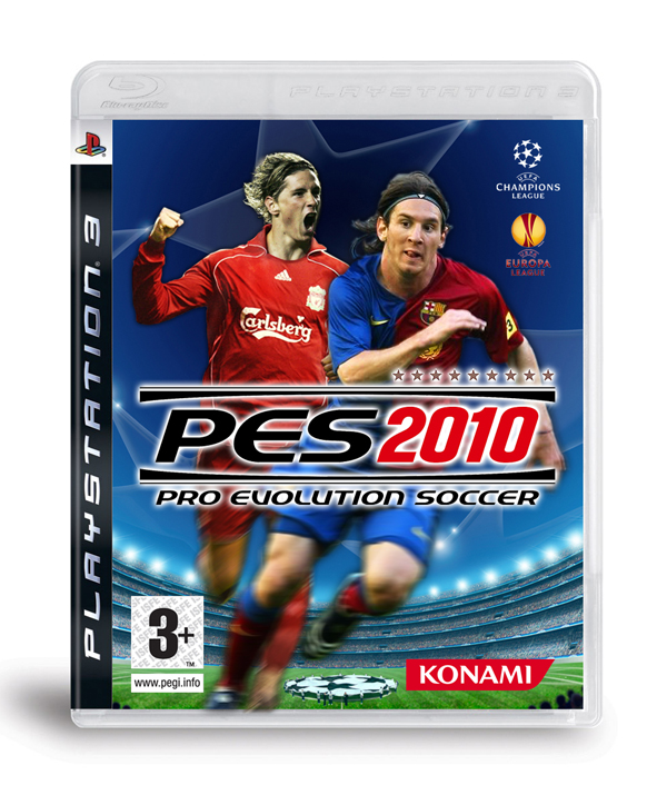 pes2010covery pes2010covery