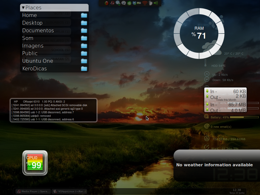 screenlets screenlets