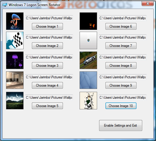 win7_logon_screen_rotator_kero win7_logon_screen_rotator_kero