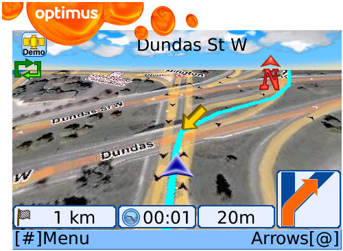 amaze_gps_optimus amaze_gps_optimus