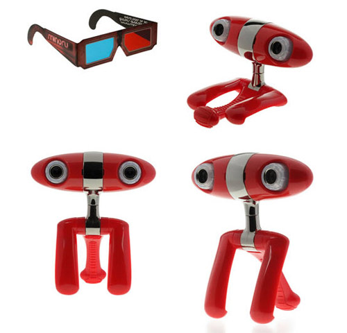 webcam 3d webcam 3d
