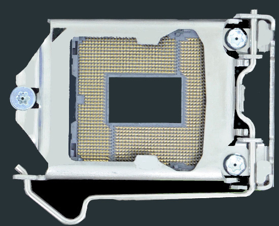 socket1156