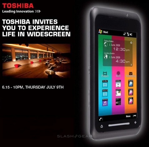 toshiba_tg01_smartphone_london_launch