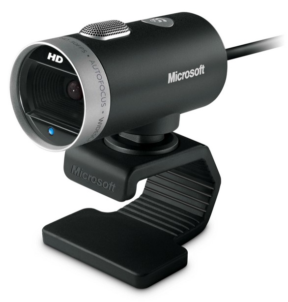 Microsoft-LifeCam-Cinema-720p