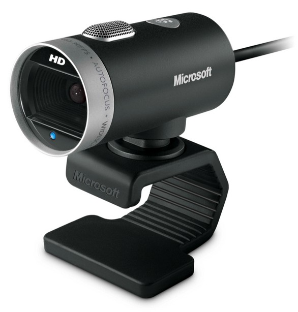 Microsoft-LifeCam-Cinema-720p Microsoft-LifeCam-Cinema-720p