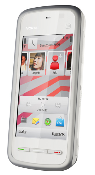 Nokia5230_red_white_right