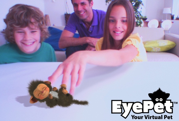 eyepet eyepet