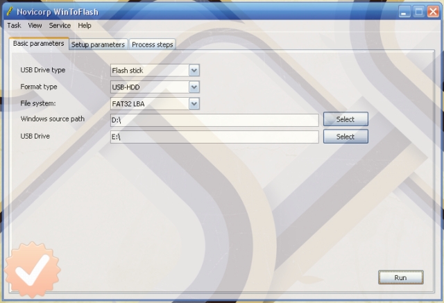 win2Flash win2Flash