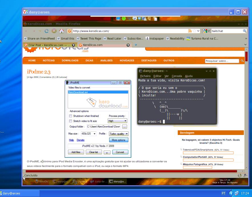 windows.acessing.ubuntu