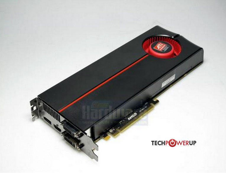 HD5870