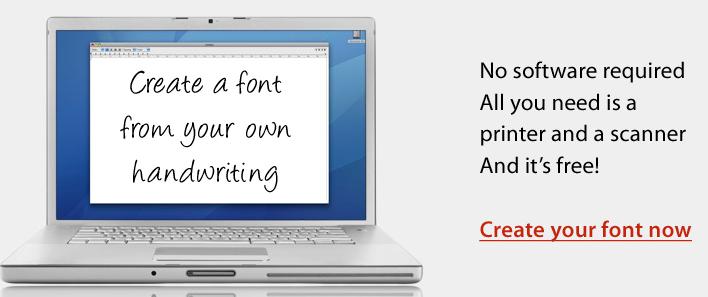 createfont_site