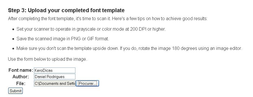 font_upload