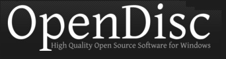 opendisc-kerodicas