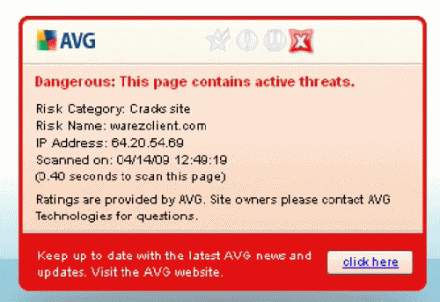 bad_linkscanner