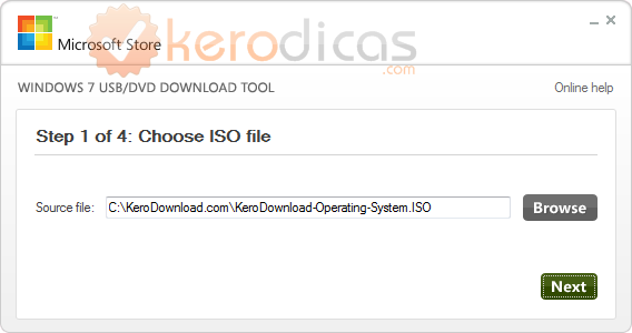 Windows7-USB-DVD-download-tool-kerodicas