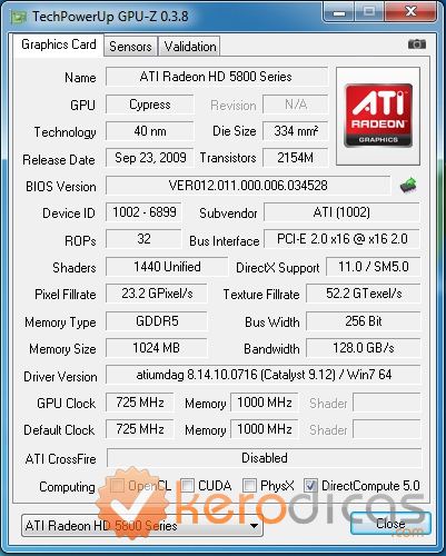 gpu-z 0.3.8