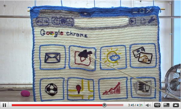 chrome chrome