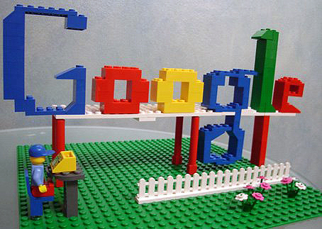 google-lego-logo