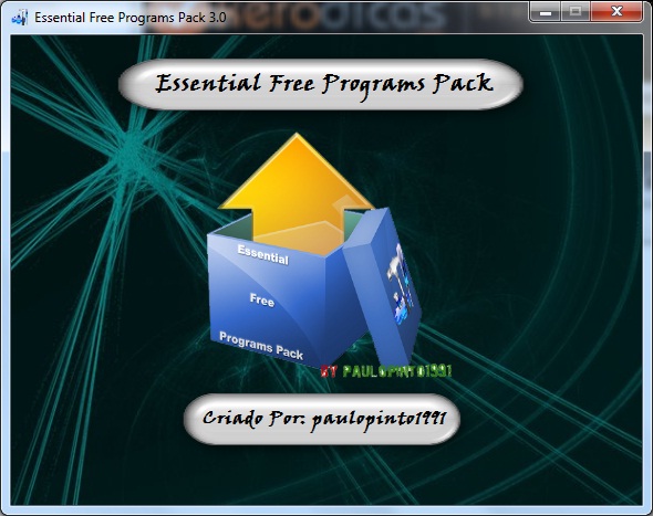 EssentialFreeProgramsPack-3.0-00-kerodicas