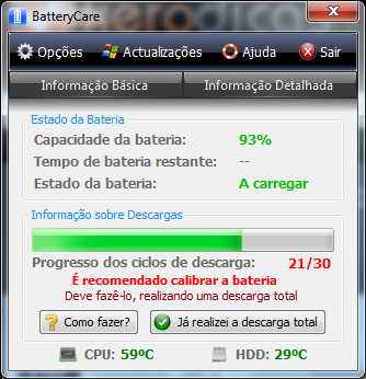 batterycare