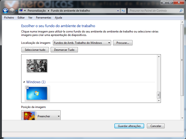 Backgrounds For Windows 7 Starter. O Windows 7 Starter possui