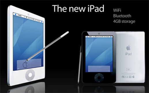 iPadClone