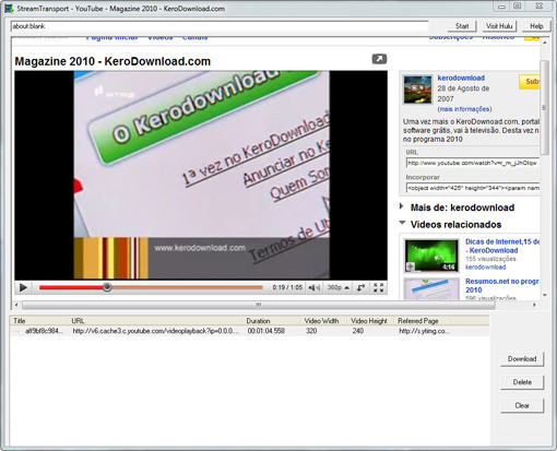 stream-transport-kerodicas