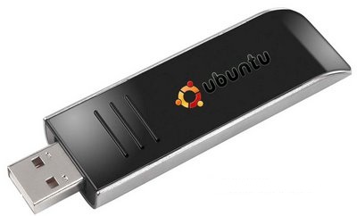 Ubuntu USB