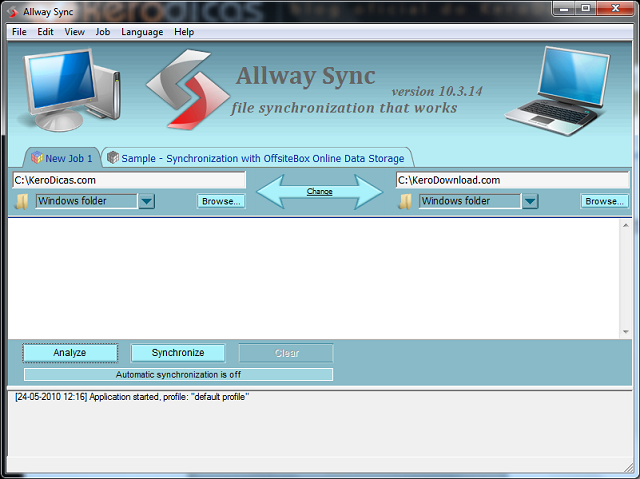 allway-sync-kerodicas